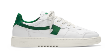 Tenisky a topánky AXEL ARIGATO Dice-A "White Green" Zelené | F1641001, 0