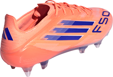 Tenisky a topánky adidas Performance F50 Elite Oranžová | JH7631, 4