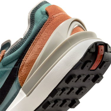 Tenisky a topánky Nike Waffle One SE Zelené | DD8014-300, 3