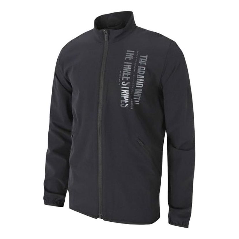 Súprava adidas Originals Men's Track Jacket Čierna | FJ6149