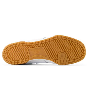 Tenisky a topánky New Balance Numeric 600 Biela | NM600TWO, 5