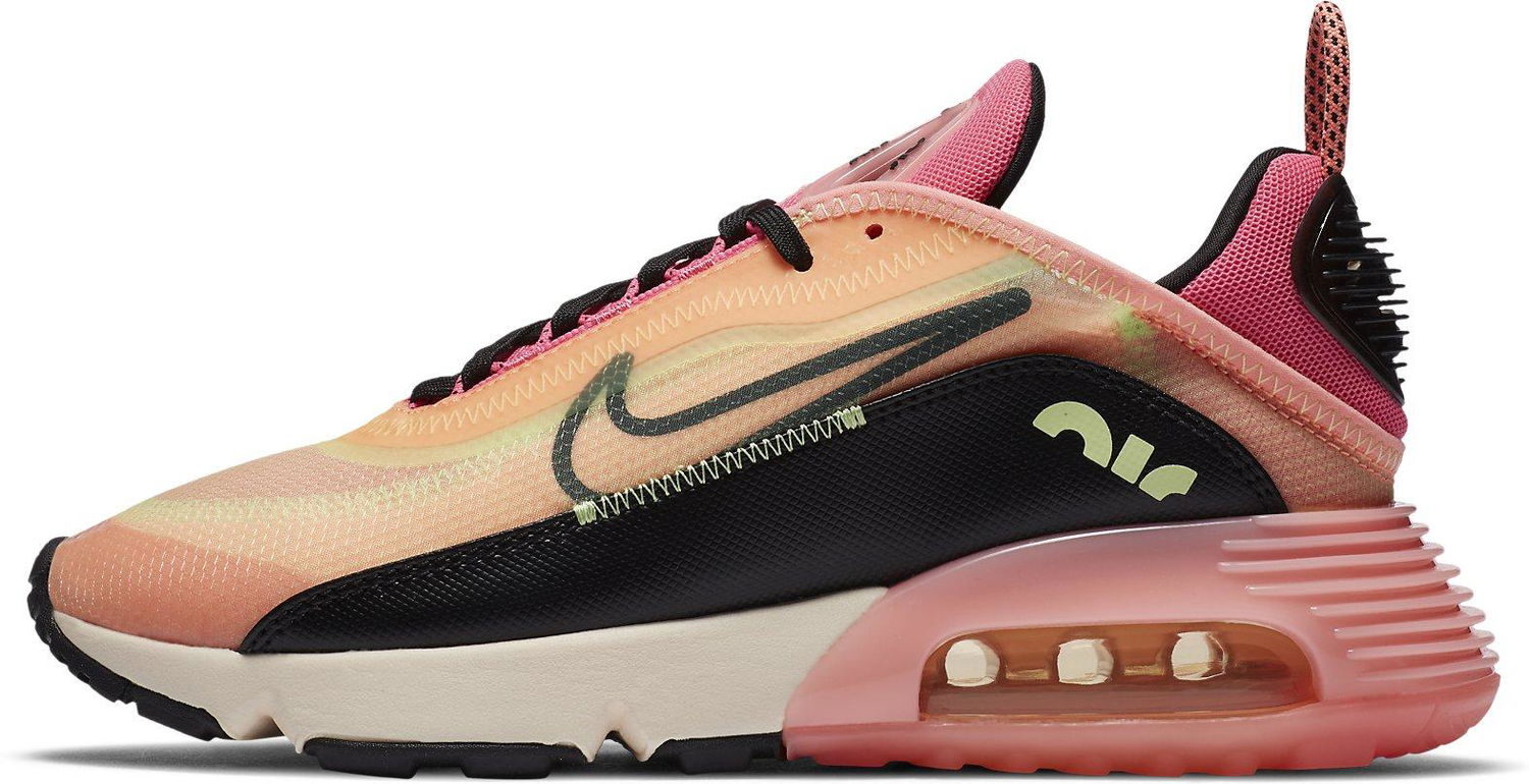 Tenisky a topánky Nike Air Max 2090 W Oranžová | ct1290-700, 0