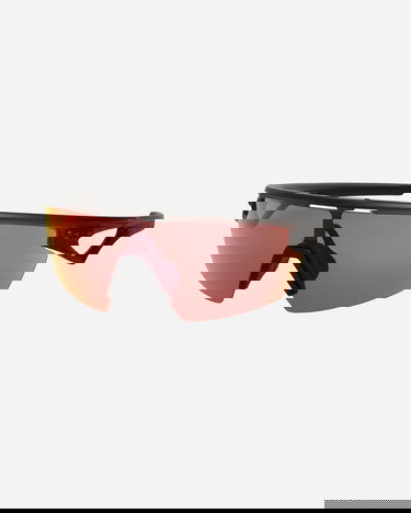 Slnečné okuliare OAKLEY Sphaera Sunglasses Matte Grey / Trail Torch Čierna | OO9403 09, 3