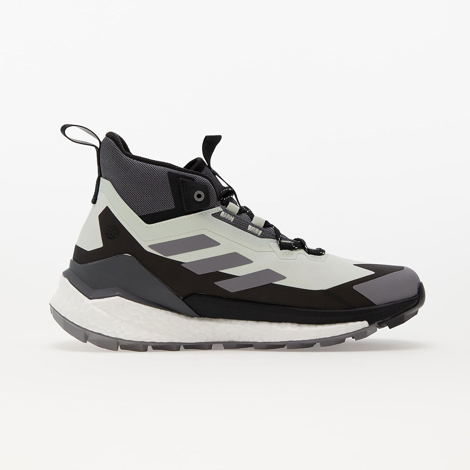 Tenisky a topánky adidas Performance Terrex Free Hiker 2 GTX Čierna | GZ3287, 1