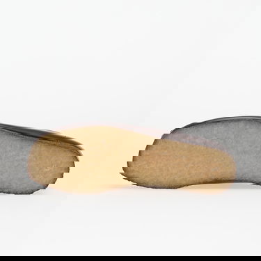 Tenisky a topánky Clarks Originals Wallabee Tassel Lea Vínová | 261827444, 1