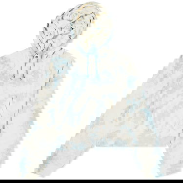 Mikina Nike NSW Wash Oversized Jersey Hoody W Modrá | DM6716-494, 0