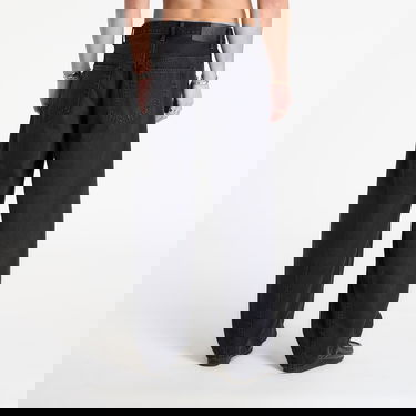 Džínsy CALVIN KLEIN Barrel Covenant Jeans 34 Čierna | LV04RE727G 2U0, 2