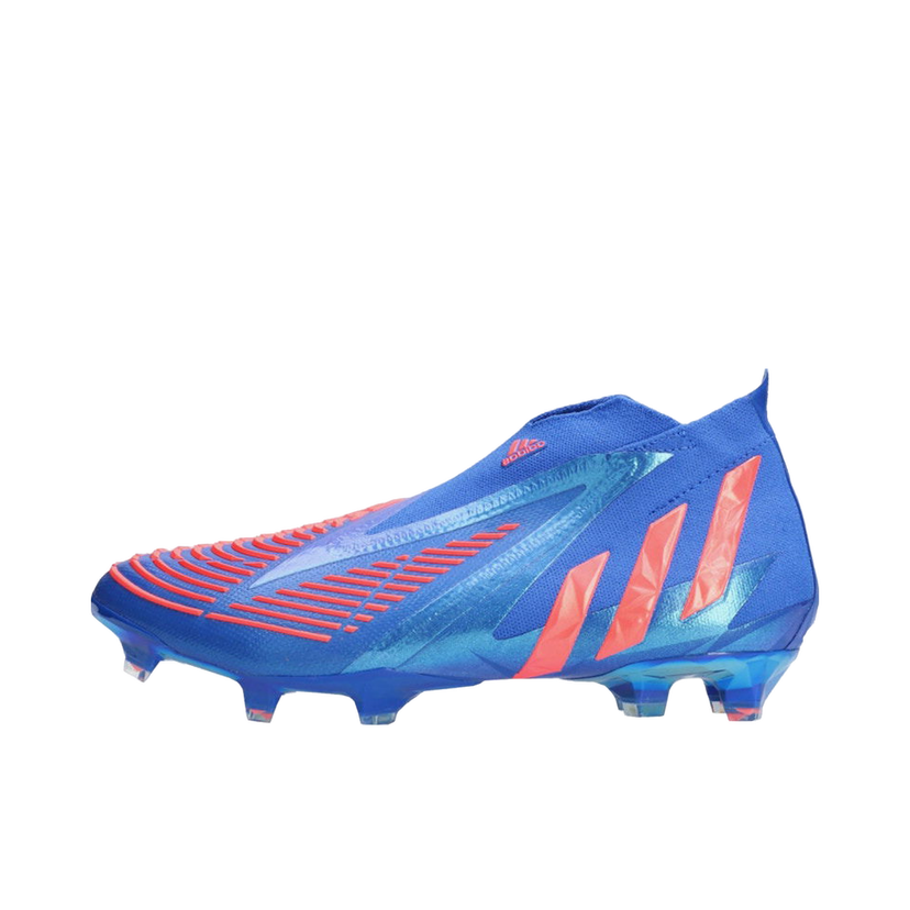 Tenisky a topánky adidas Performance Predator Edge+ FG Modrá | GZ9002