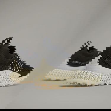 Tenisky a topánky Y-3 Runner 4D Halo Čierna | GX1091, 2