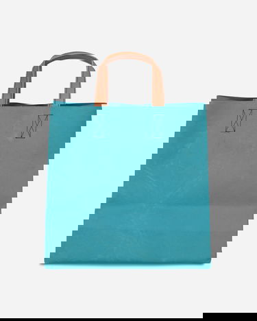 Tote bag Freitag Sonny Tote Bag Tyrkysová | FREITAGF250 003, 3