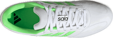 Tenisky a topánky adidas Performance SUPER SALA III Biela | jr5399, 3