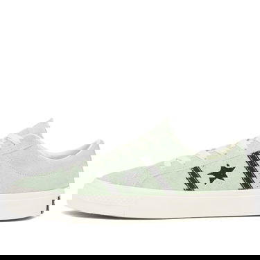 Tenisky a topánky Converse One Star Academy Pro Tyrkysová | A10578C, 0