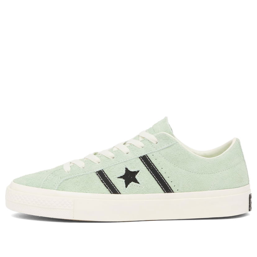 Tenisky a topánky Converse One Star Academy Pro Tyrkysová | A10578C