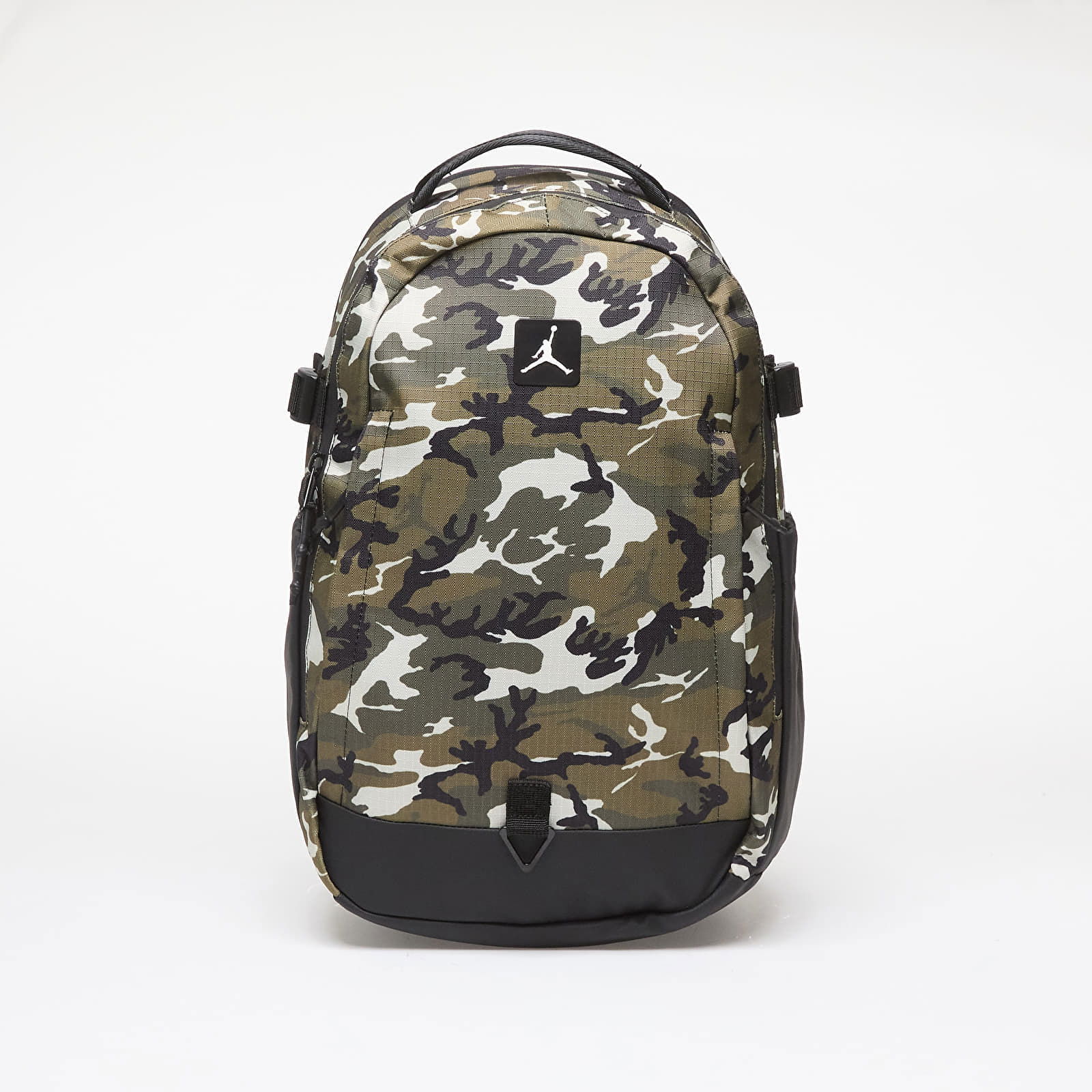 Jordan Jam Cordura Franchise Backpack Camo Universal