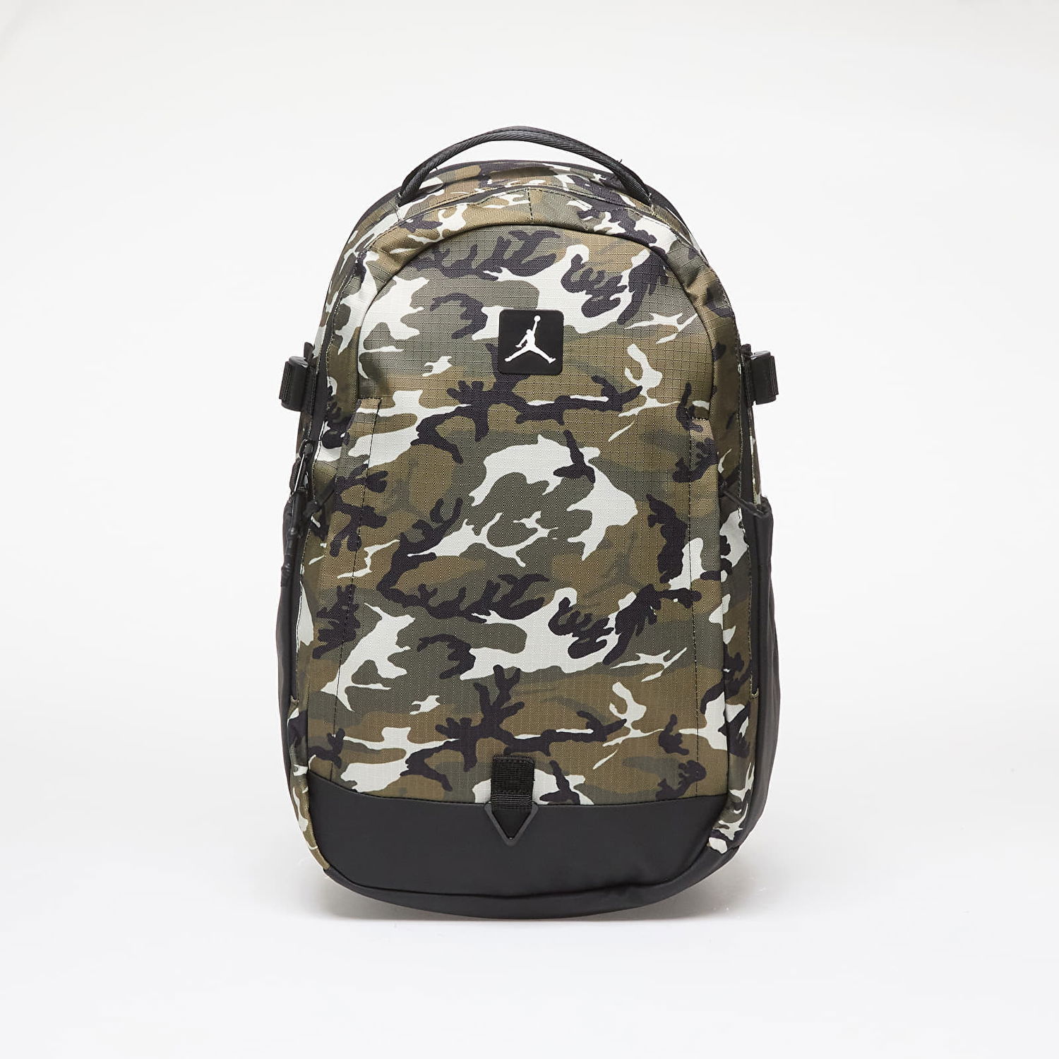 Batoh Jordan Jordan Jam Cordura Franchise Backpack Camo Universal Zelené | MA0899-650, 0