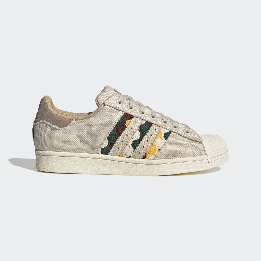 Tenisky a topánky adidas Originals Superstar Šedá | H06192, 0