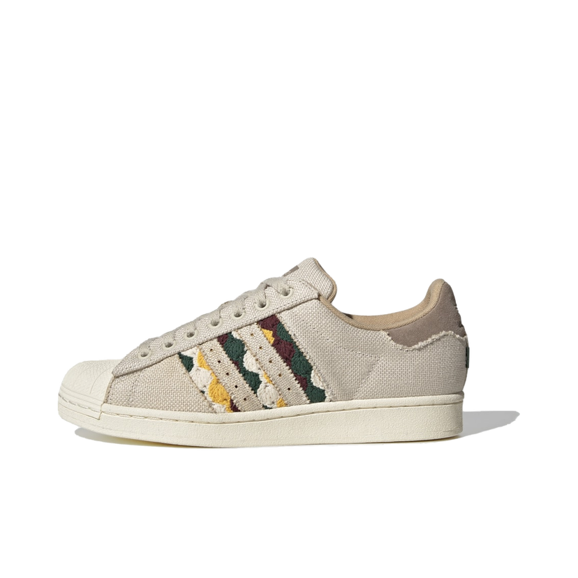 Tenisky a topánky adidas Originals Superstar Šedá | H06192