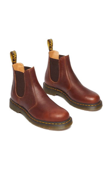 Tenisky a topánky Dr. Martens Ambassador Chelsea Boots Hnedá | DM31987253, 1