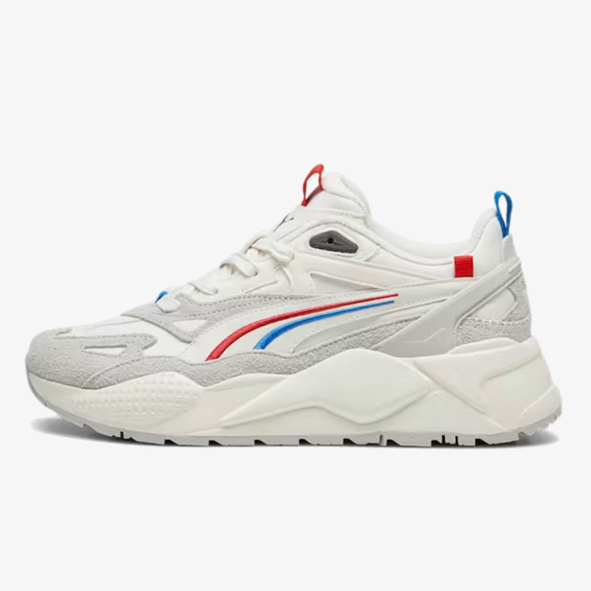 Tenisky a topánky Puma RS-X Efekt Premium Biela | 398203-01, 0