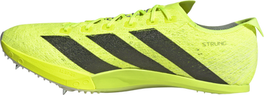 Tenisky a topánky adidas Performance ADIZERO PRIME SP 3 STRUNG Žltá | ih5800, 3