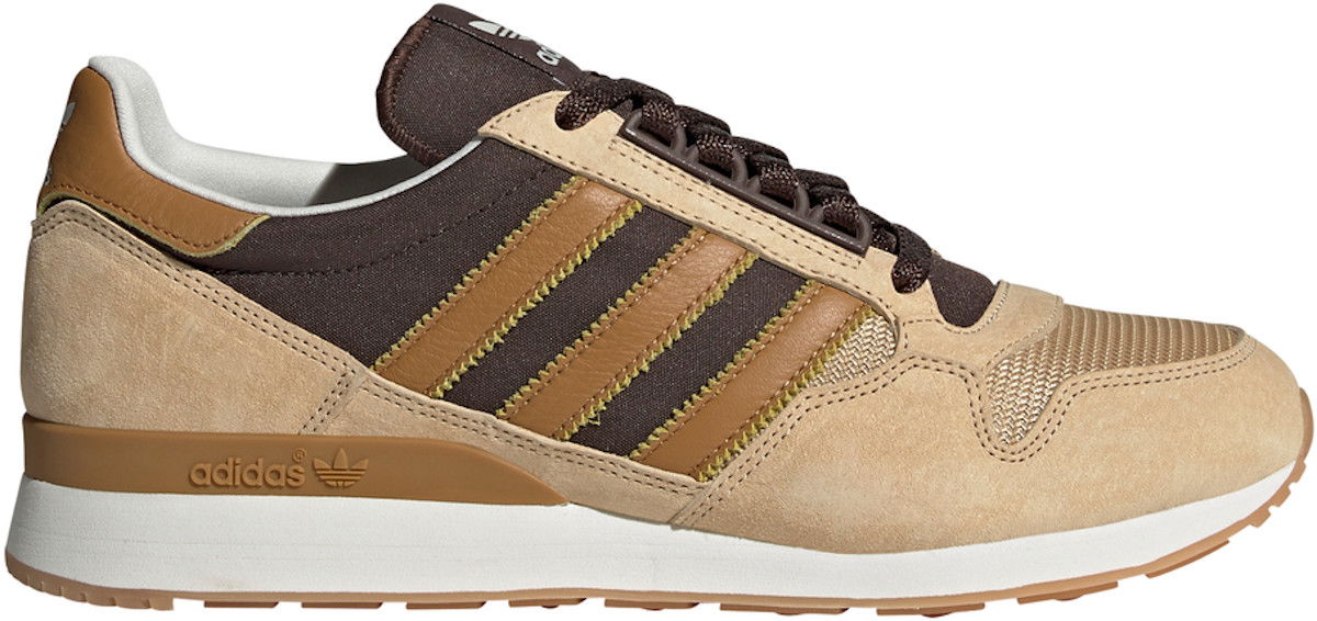 Tenisky a topánky adidas Originals ZX 500 Hnedá | gw2529, 0