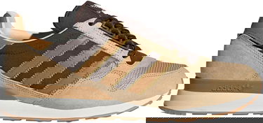 Tenisky a topánky adidas Originals ZX 500 Hnedá | gw2529, 0
