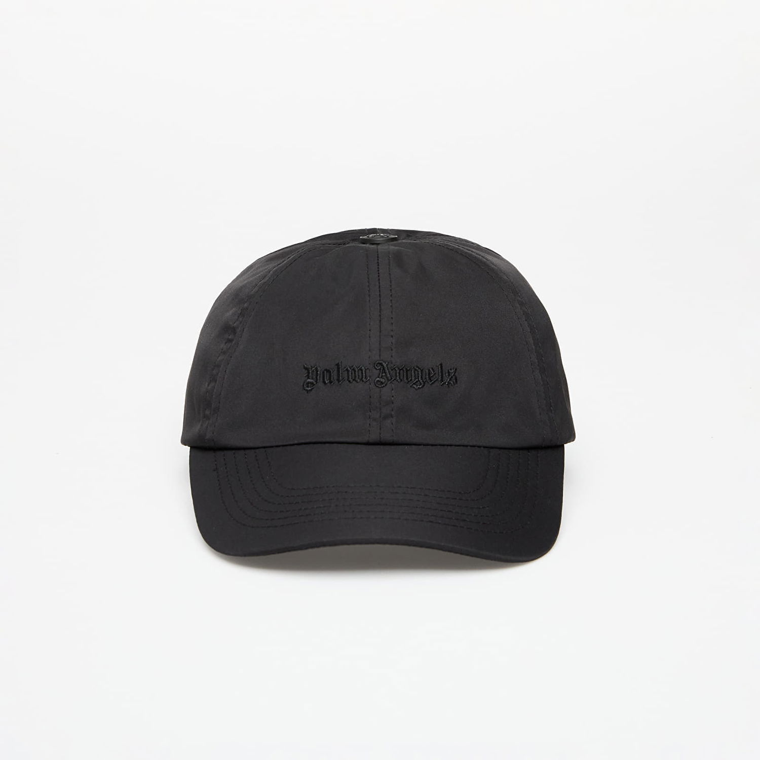 Šiltovka Palm Angels Palm Angels Classic Logo Cap Čierna | PMLB104S25FAB0031003, 0