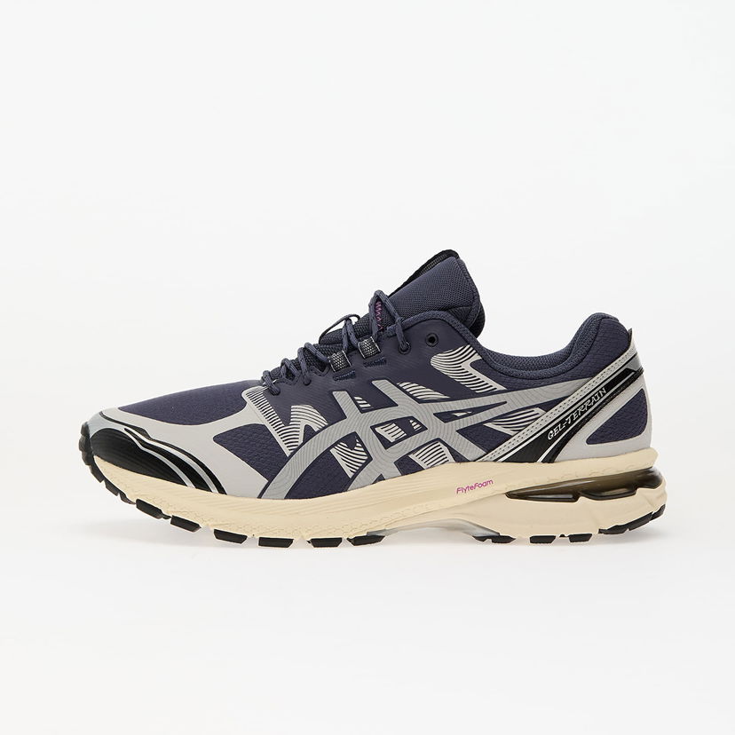 Tenisky a topánky Asics Gel-Terrain Modrá | 1203A342-501