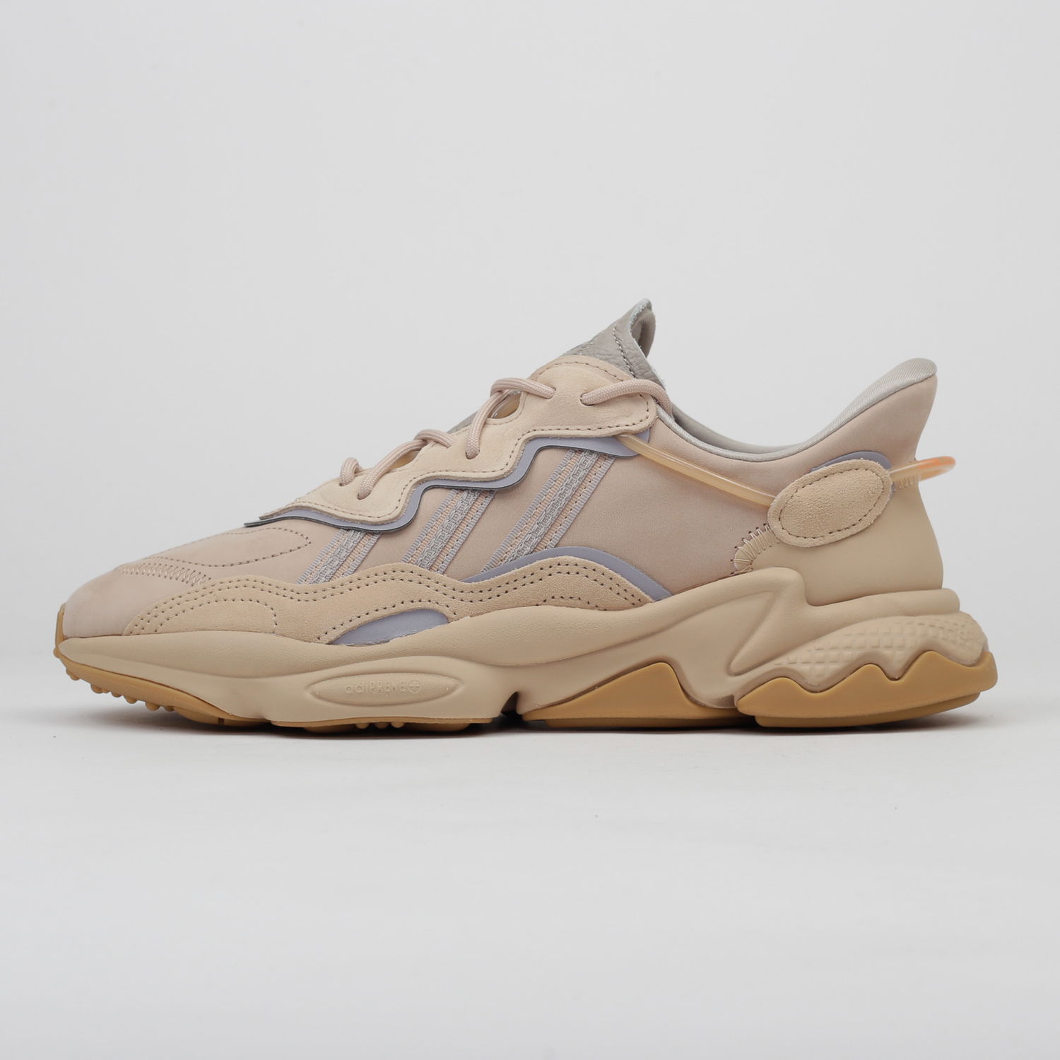 Tenisky a topánky adidas Originals Ozweego Béžová | EE6462, 0