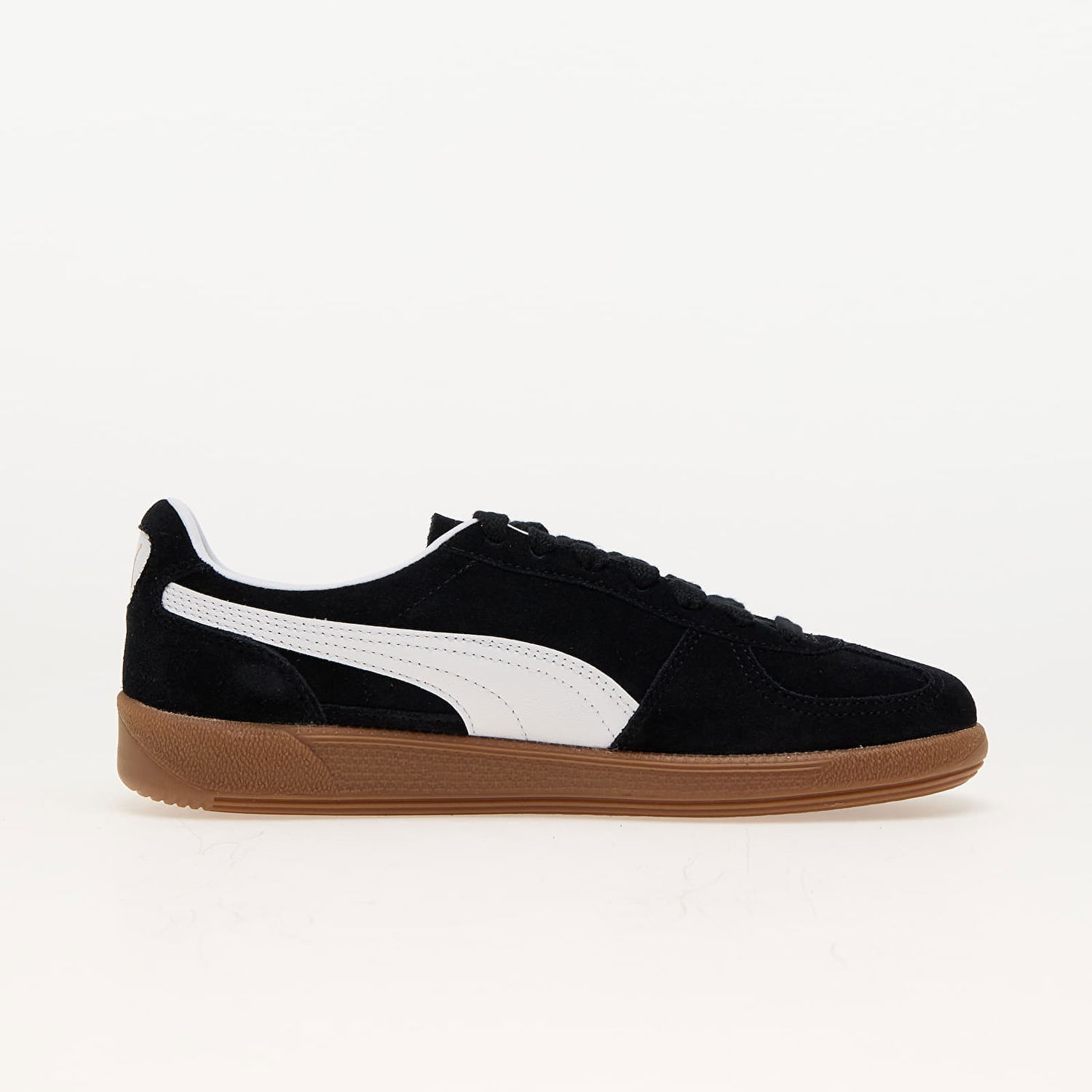 Tenisky a topánky Puma Palermo Black Čierna | 396463-10, 0