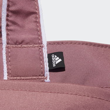 Tote bag adidas Performance Shopper Bag Fialová | IX3177, 4