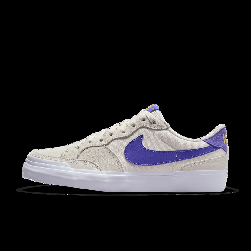 Skateboarding Nike SB Zoom Pogo Plus Šedá | DV5469-003