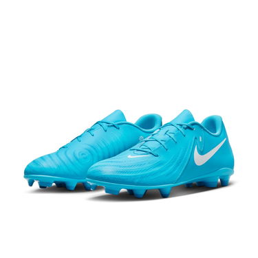 Tenisky a topánky Nike Phantom GX II Club FG/MG Modrá | FJ2557-400, 1
