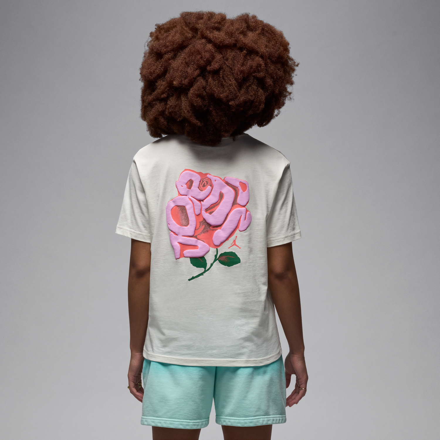 Tričko Jordan Jordan Graphic T-Shirt Biela | HJ0193-133, 0