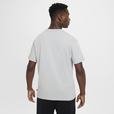 Tričko Nike Premium T-Shirt Šedá | HJ4015-077, 2