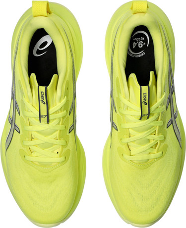 Tenisky a topánky Asics GEL-CUMULUS 27 Žltá | 1011b960-750, 3
