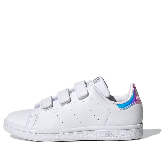 Tenisky a topánky adidas Originals Stan Smith CF C Biela | FX7539, 0
