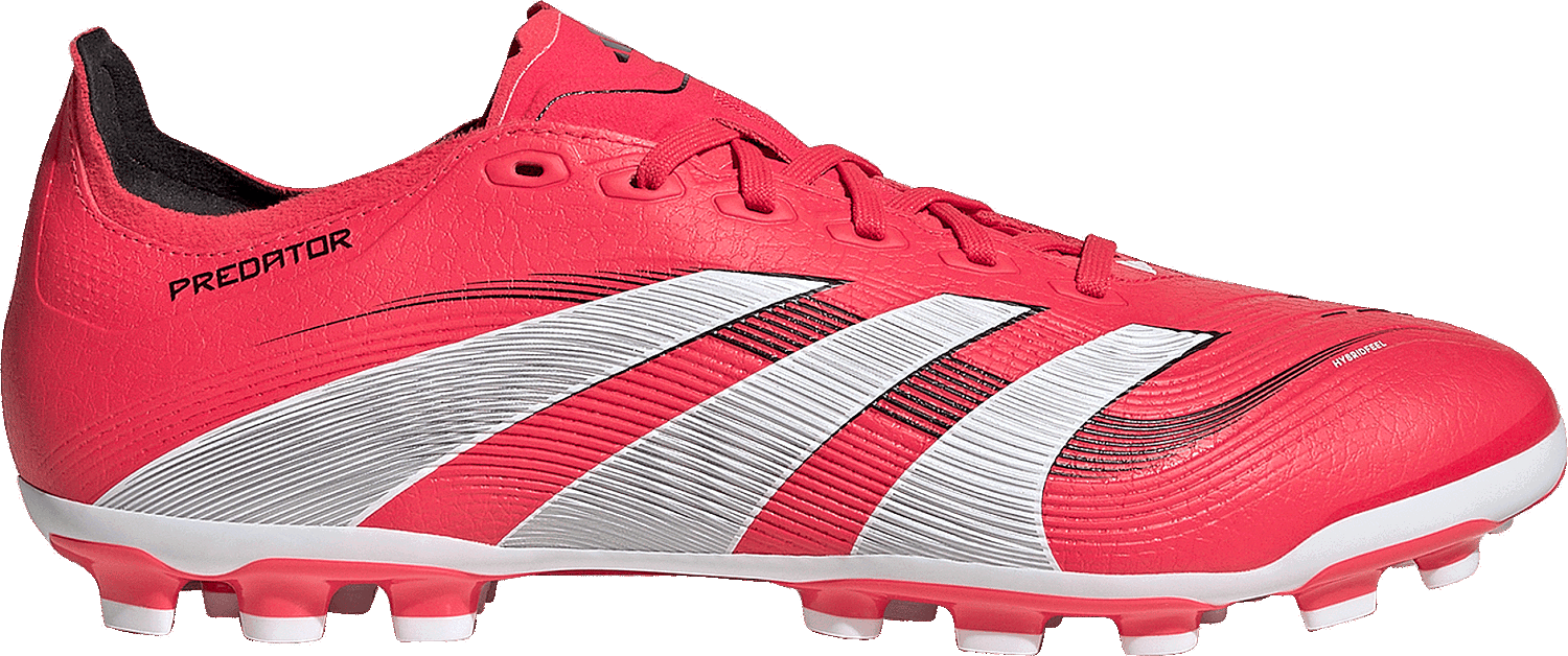 Tenisky a topánky adidas Performance Predator League 2G/3G AG Ružová | id3837, 0