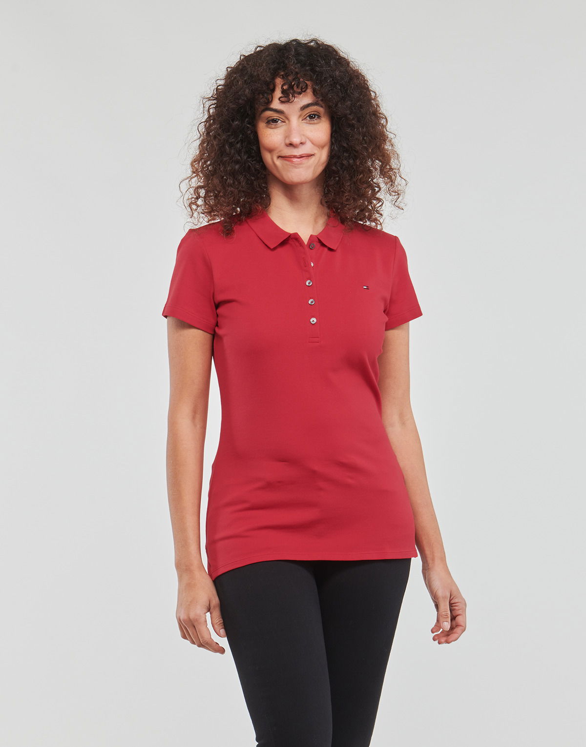 Polo shirt NEW CHIARA