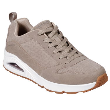 Tenisky a topánky Skechers Uno Hnedá | 52456-TPE, 1