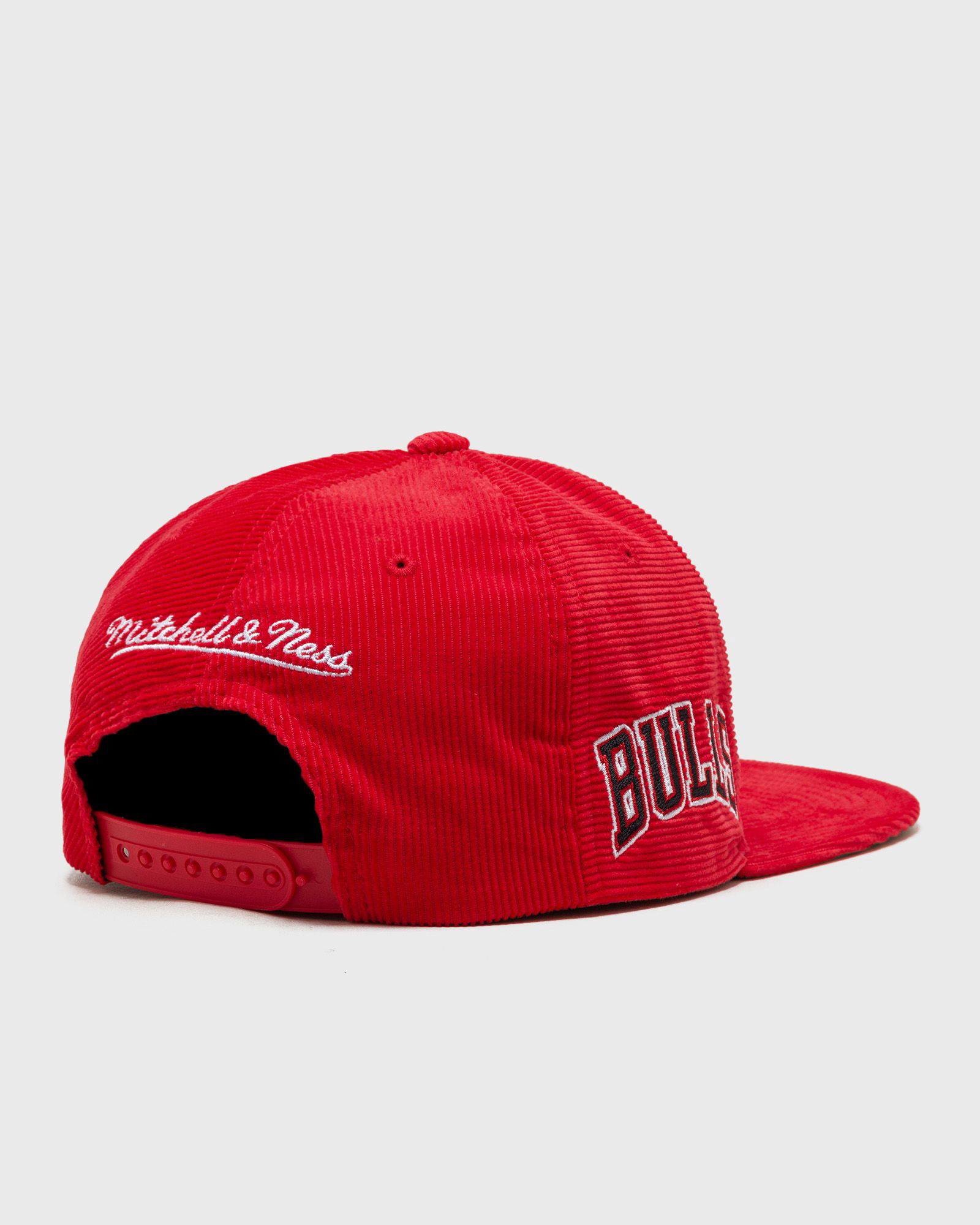 NBA ALL DIRECTIONS SNAPBACK CHICAGO BULLS