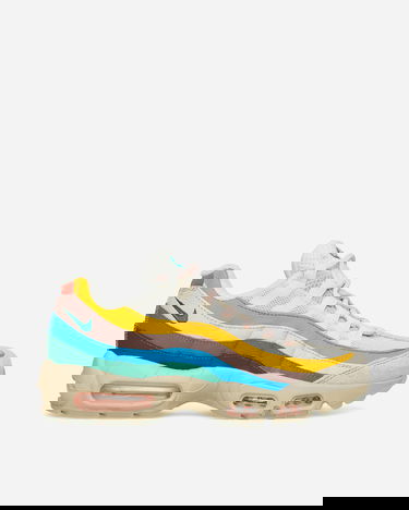 Tenisky a topánky Nike Air Max 95 "Rise Unity" Rôznofarebný | DQ9323-200, 3