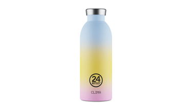 Fľaše 24Bottles Clima Bottle 500 ml Rôznofarebný | CB_050_1988, 0