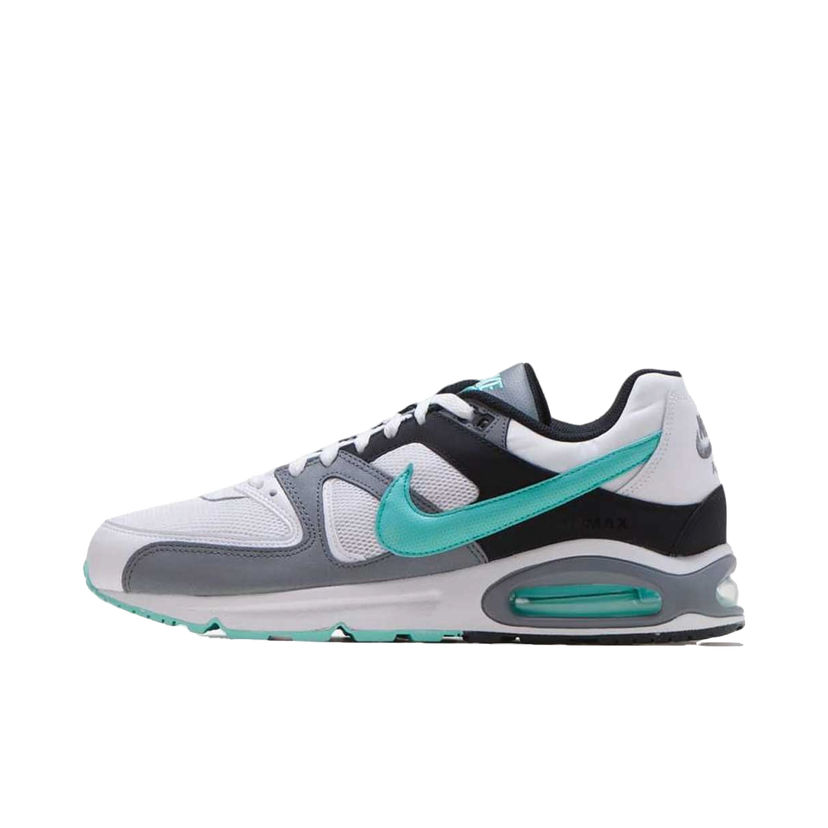 Tenisky a topánky Nike Air Max Command Šedá | 629993-110