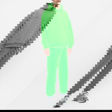Tepláky PANGAIA 365 Track Pants Zelené | 21FPU11-009-FEMO02, 7