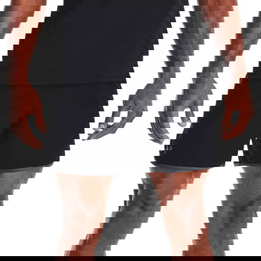 Šortky Under Armour HIIT Woven 6in Shorts Čierna | 1377027-001, 0