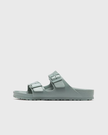 Tenisky a topánky Birkenstock Birkenstock Arizona EVA Sandals Zelené | 1029653, 0