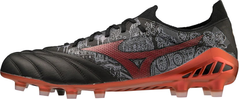 Tenisky a topánky Mizuno Morelia Neo III Rôznofarebný | p1ga2396-004