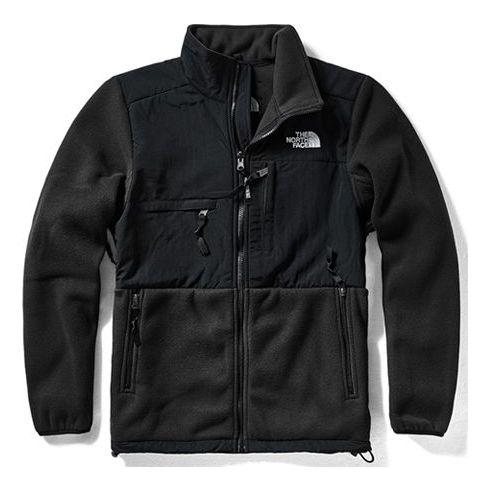 Parka The North Face 1995 Denali Jacket Čierna | 496U-JK3