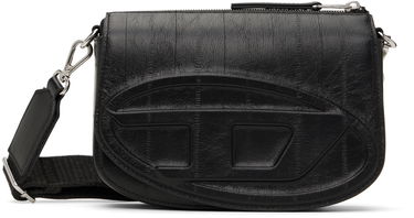 Taška cez rameno Diesel 1dr Camera Bag Čierna | X10223-P8245-T8013, 0